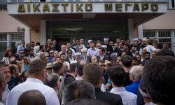 Yunan devletinin atadığı müftüleri protesto eden Batı Trakyalı Türklerin davası ertelendi