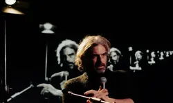 DÜNYADA oyunu Camden Fringe 2026 kapsamında Londra’da sahnelenecek