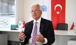 15 Temmuz darbe girişiminin ardından Türkiye'yi ziyaret eden ilk Avrupalı Bakan Duncan, AA'ya konuştu: