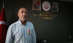15 TEMMUZ DEMOKRASİ ZAFERİNİN 10. YILI - Boğaziçi Köprüsü'nde yaralanan 15 Temmuz gazisi o gece yaşadıklarını anlattı