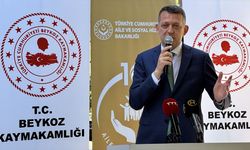 15 Temmuz gazileri ve şehit aileleri Beykoz'da anma etkinliğine katıldı