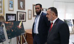15 Temmuz şehitleri Pakistan'da anıldı