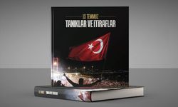 AA, 15 Temmuz'un tanıklıklarını ve itiraflarını kitaplaştırdı