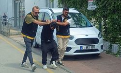 Adana'da karısını darbedip bıçaklayan zanlı tutuklandı