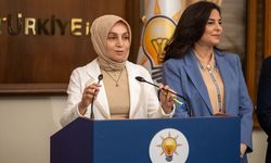 AK Parti, suça sürüklenen çocuklara ilişkin düzenlemeleri içeren kanun teklifini TBMM Başkanlığına sundu