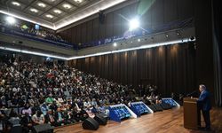 AK Parti'de 'Siyasi ve Hukuki Yönleriyle Onuncu Yılında 15 Temmuz Sempozyumu' düzenlendi