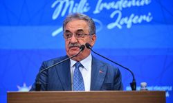 AK Parti'de 'Siyasi ve Hukuki Yönleriyle Onuncu Yılında 15 Temmuz Sempozyumu'