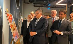 Amasya ve Sinop'ta 15 Temmuz kapsamında programlar düzenlendi