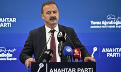 Anahtar Parti Genel Başkanı Ağıralioğlu, gündemi değerlendirdi