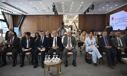 Ankara'da Türk Dünyası Arabuluculuk Konvansiyonu düzenlendi