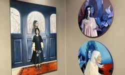 Artmahall Kabataş'ta '7/7 - Yedi Bölü Yedi' sergisi sanatseverlerle buluşuyor