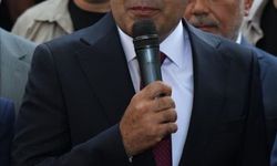 Aydın'da AYBAN Banliyö Hattı ulaşıma açıldı