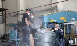 Baba ve kızın üretim yolculuğu ihracat başarısına dönüştü