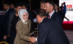 Bakan Göktaş, 15 Temmuz Demokrasi ve Milli Birlik Günü Anma Programı'nda konuştu: