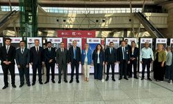 Başkentte 'Hafıza ve Hatıra: 15 Temmuz Fotoğraf Sergisi' açıldı