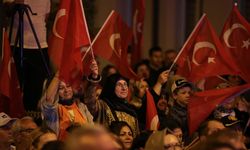 Bursa ve çevre illerinde 15 Temmuz Demokrasi ve Milli Birlik Günü anma etkinlikleri düzenlendi
