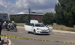 Bursa'da adliye otoparkında çıkan silahlı kavgada 5 kişi gözaltına alındı