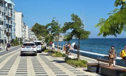 Bursa'da denizde hareketsiz bulunan kişi hayatını kaybetti