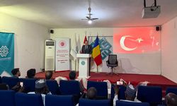 Çad'daki Maarif okullarında '15 Temmuz Demokrasi ve Milli Birlik Günü' anma programı düzenlendi