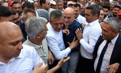 CHP Grup Başkanı Özel, Kırıkkale'de konuştu: