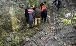 Çorum'da kayıp ihbarı yapılan kişi ölü bulundu