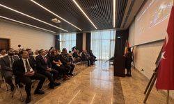 Dakar'da 15 Temmuz Demokrasi ve Milli Birlik Günü anma programı düzenlendi