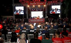 Diyarbakır ve çevre illerde 15 Temmuz Demokrasi ve Milli Birlik Günü etkinlikleri düzenlendi