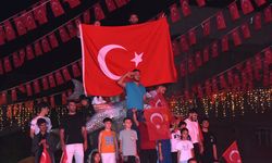 Doğu'da 4 ilde '15 Temmuz Demokrasi ve Milli Birlik Günü' programları düzenlendi