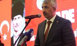 Edirne Valisi Sezer, şehit aileleri ve gazilerle bir araya geldi: