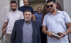 Erzurum'da dolandırılmak üzere olan alzheimer hastasını polis kurtardı