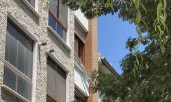 Eskişehir'de 3. kattan düşen kadın öldü