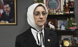 FETÖ'NÜN 15 TEMMUZ DARBE GİRİŞİMİNİN 10. YILI - AK Parti Ankara Milletvekili Çam'dan 15 Temmuz darbe girişimine ilişkin değerlendirme: