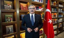 FETÖ'NÜN 15 TEMMUZ DARBE GİRİŞİMİNİN 10. YILI - AK Parti Genel Başkan Yardımcısı Hüseyin Yayman, 15 Temmuz darbe girişimini değerlendirdi: