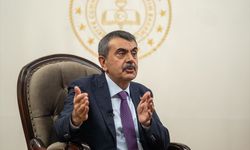 FETÖ'NÜN 15 TEMMUZ DARBE GİRİŞİMİNİN 10. YILI - Milli Eğitim Bakanı Tekin'den AA'ya '15 Temmuz' değerlendirmesi:
