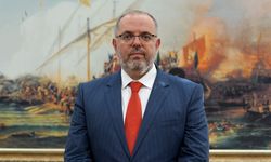 FETÖ'NÜN 15 TEMMUZ DARBE GİRİŞİMİNİN 10. YILI - MSÜ Rektörü Afyoncu, 15 Temmuz'un ardından askeri eğitim sistemindeki değişimi değerlendirdi: