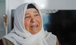 FETÖ'NÜN DARBE GİRİŞİMİNİN 10. YILI - Kızının cenazesini beklerken oğlunu şehit verdi