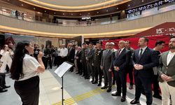 Gaziantep ve Malatya'da 15 Temmuz fotoğraf sergileri açıldı