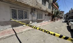 Gaziantep'te bir kişi tartıştığı eşini av tüfeğiyle öldürdü