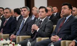 Göç İdaresi Başkanlığında 15 Temmuz 'İrade Bizim Zafer Bizim' etkinliği yapıldı