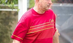 Göztepe yeni sezon hazırlıklarını sürdürdü