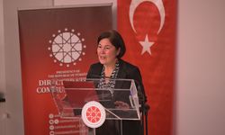 Güney Afrika'da '15 Temmuz Demokrasi ve Milli Birlik Günü' dolayısıyla anma programı düzenlendi