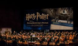 'Harry Potter ve Ateş Kadehi' canlı senfoni eşliğinde İstanbul ve Ankara'da sahnelenecek