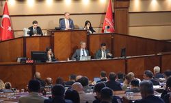 İBB Meclisinde Silivri ve Şile'deki çevre kirliliğine ilişkin soru önergeleri kabul edildi