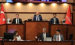 İBB Meclisinde yediemin otopark ücretlerine yüzde 42,86'ya varan zam