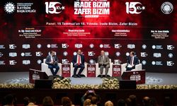 İletişim Başkanlığından '15 Temmuz'un 10. Yılında: İrade Bizim Zafer Bizim' paneli