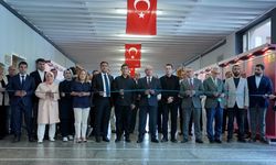 İstanbul'da '15 Temmuz Gecesi' fotoğraf sergisi açıldı