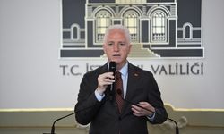 İstanbul'da '15 Temmuz Uluslararası Medya Programı' düzenlendi