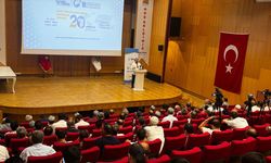 İstanbul'da '18. Dünya Doğu Türkistanlılar Kardeşlik Buluşması' düzenlendi