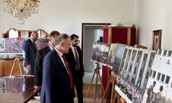 İsveç'te '15 Temmuz Demokrasi ve Milli Birlik Günü' anma programı düzenlendi