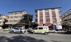 Kayseri'de 3. kattan düşen 10 yaşındaki çocuk ağır yaralandı